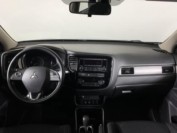 Mitsubishi Outlander III Рестайлинг 2 с пробегом 2017 года, цена 2 120 000 рублей, 64031 км, внедорожник, Автокод Объявления