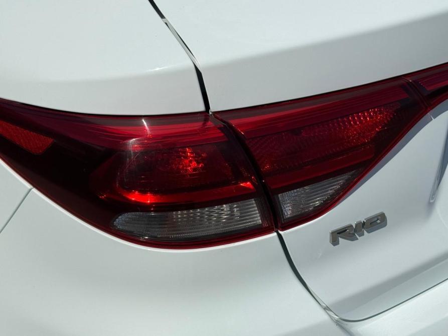 Kia Rio IV Курган  - изображение 16