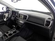 Kia Sportage IV Рестайлинг Москва  - изображение 37