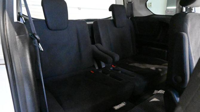 Honda Freed I Рестайлинг с пробегом 2012 года, цена 1 025 000 рублей, 156380 км, компактвэн, Автокод Объявления