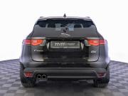 Jaguar F-Pace I Москва  - изображение 35
