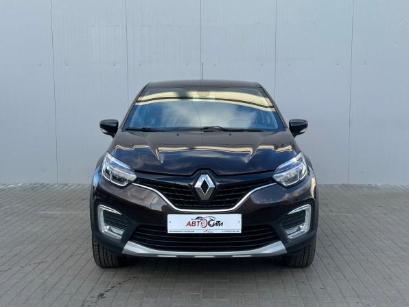 Renault Kaptur I с пробегом 2020 года, цена 1 670 000 рублей, 118669 км, внедорожник, Автокод Объявления