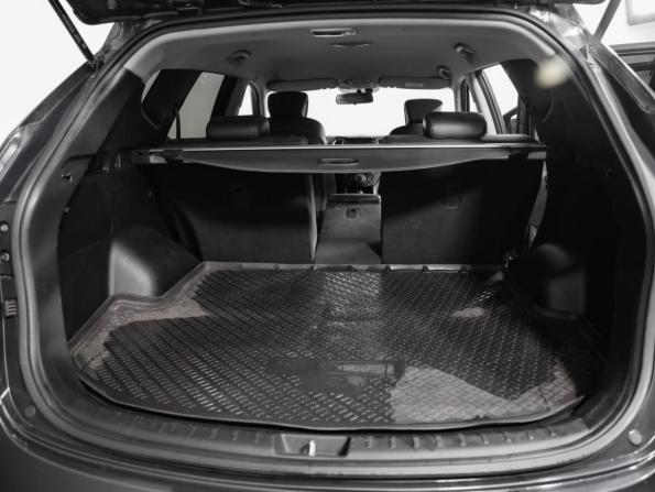 Hyundai Santa Fe III с пробегом 2013 года, цена 1 599 000 рублей, 206000 км, внедорожник, Автокод Объявления