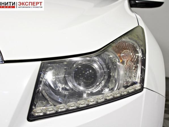 Chevrolet Cruze I с пробегом 2012 года, цена 737 000 рублей, 221355 км, седан, Автокод Объявления