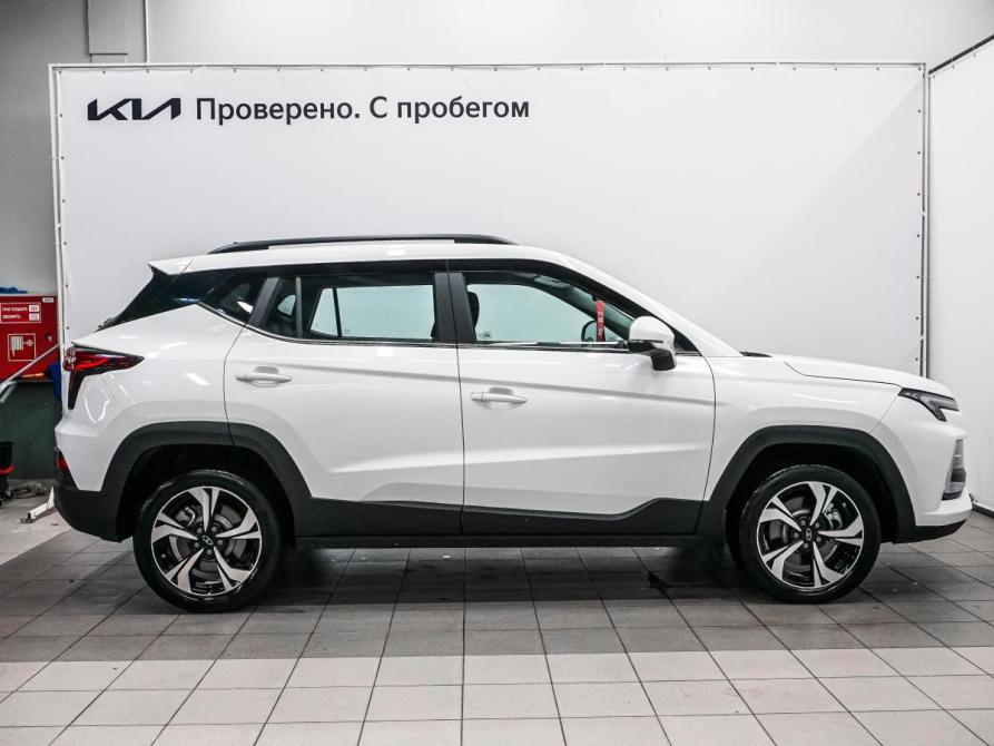 Москвич 3 Красноярск  - изображение 7