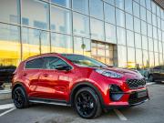 Kia Sportage IV Рестайлинг Волгоград  - изображение 33