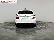 Skoda Rapid I Рестайлинг Белгород  - изображение 23
