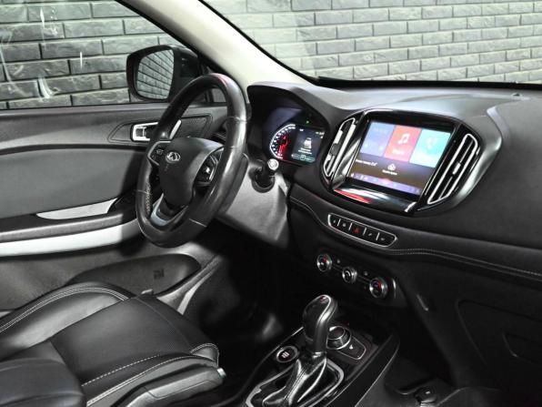 Chery Tiggo 7 I с пробегом 2019 года, цена 1 200 000 рублей, 160811 км, внедорожник, Автокод Объявления