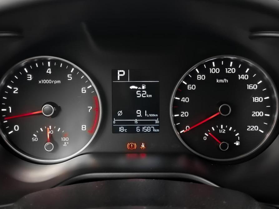 Kia Rio IV Москва  - изображение 16