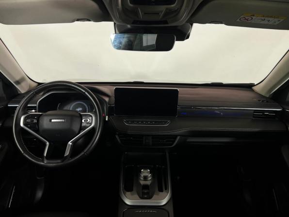 Haval Jolion I Рестайлинг с пробегом 2024 года, цена 1 999 000 рублей, 53426 км, внедорожник, Автокод Объявления