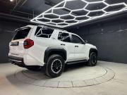 Toyota 4Runner VI Самара  - изображение 40