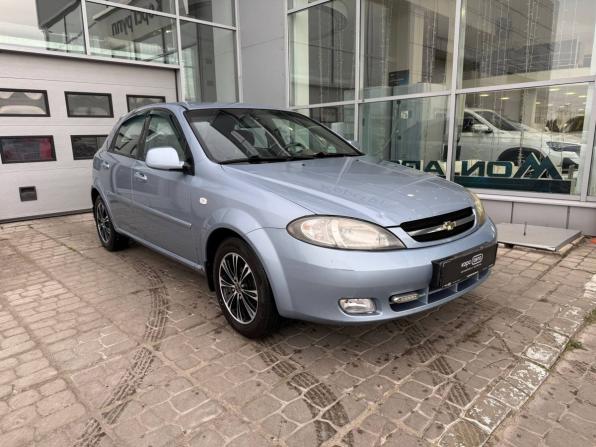 Chevrolet Lacetti I с пробегом 2011 года, цена 528 000 рублей, 123795 км, хэтчбек, Автокод Объявления