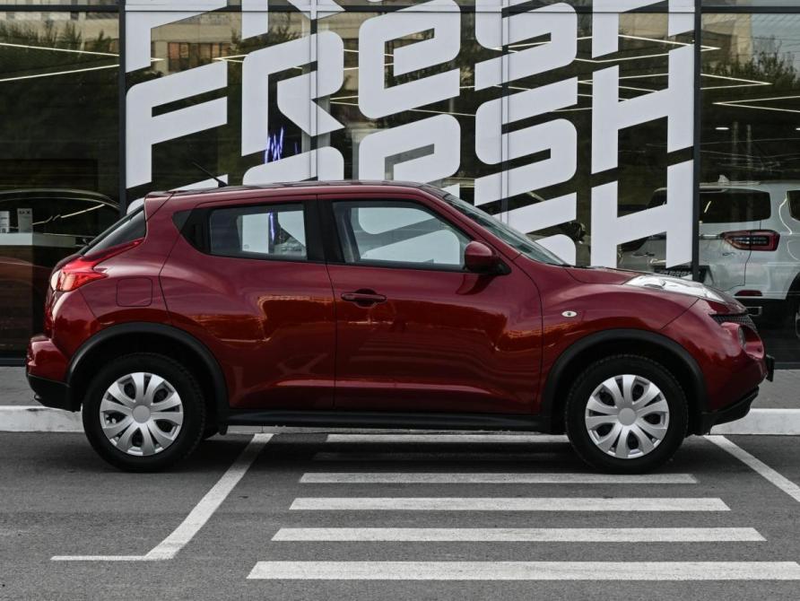 Nissan Juke I Волгоград  - изображение 5