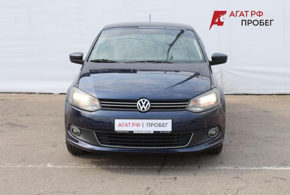 Volkswagen Polo V Нижний Новгород  - изображение 2
