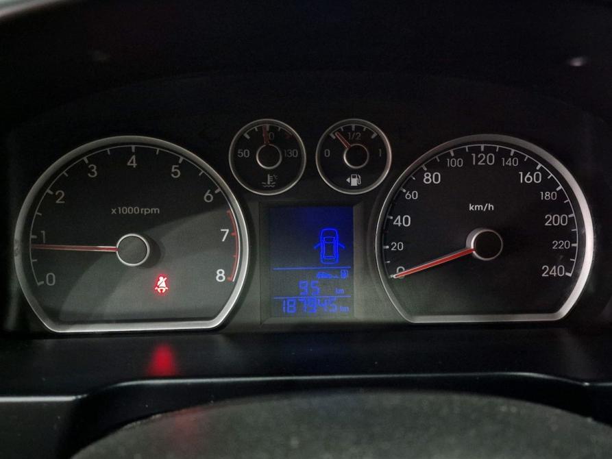 Hyundai i30 I Рестайлинг Ставрополь  - изображение 12