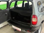 Chevrolet Niva I Красноярск  - изображение 41