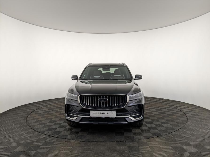 Geely Monjaro I Москва  - изображение 2