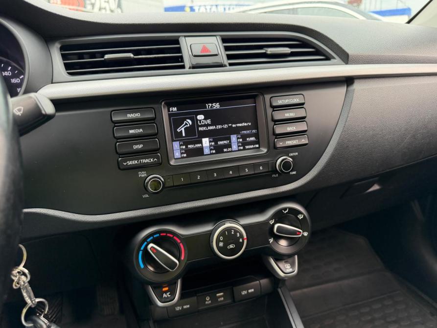 Kia Rio IV Набережные Челны  - изображение 13
