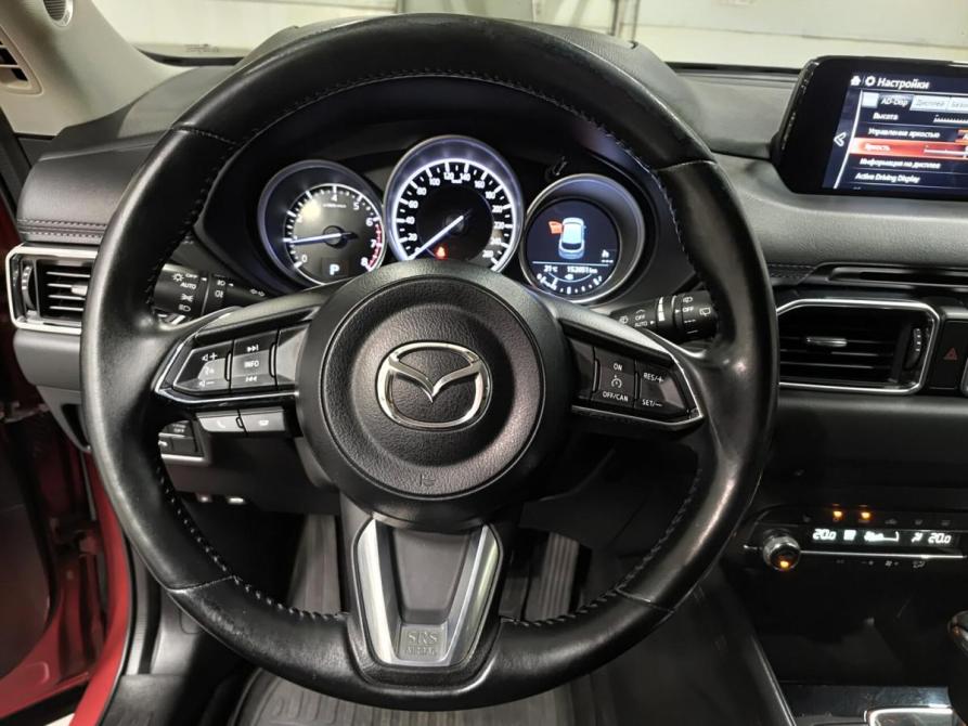 Mazda CX-5 II Казань  - изображение 25
