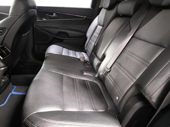 Kia Sorento III Prime с пробегом 2016 года, цена 2 279 000 рублей, 178050 км, внедорожник, Автокод Объявления