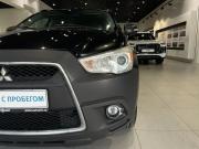 Mitsubishi ASX I Москва  - изображение 29