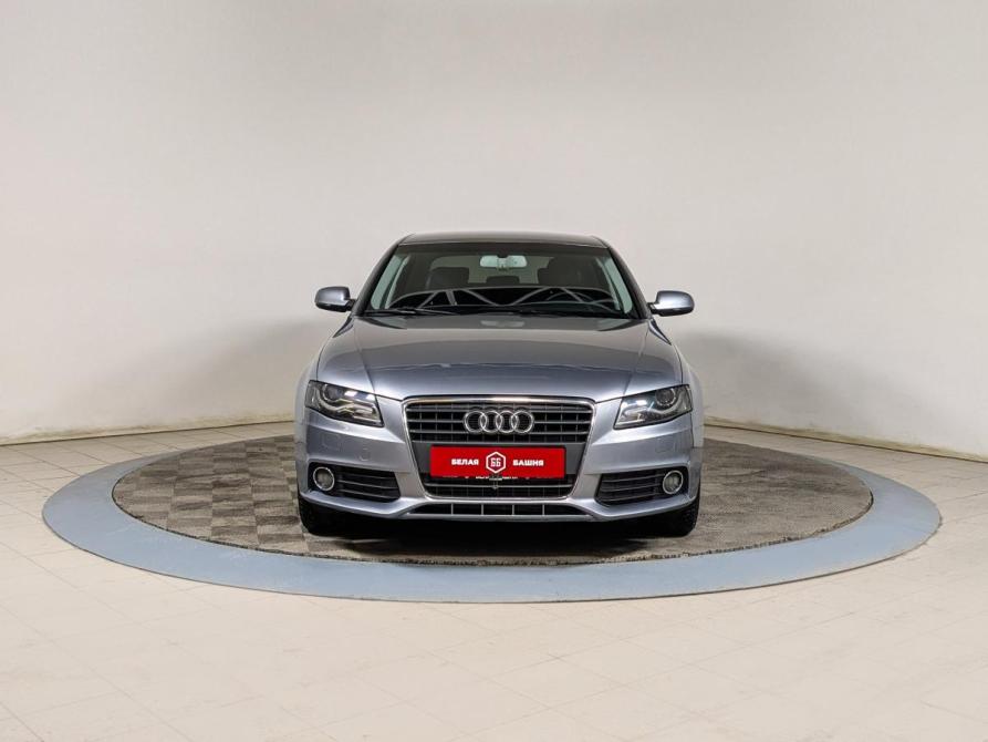 Audi A4 IV (B8) Екатеринбург  - изображение 3