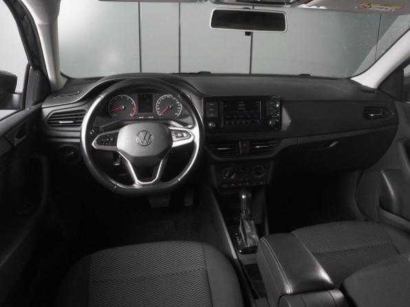 Volkswagen Polo VI с пробегом 2021 года, цена 1 770 000 рублей, 101616 км, лифтбек, Автокод Объявления