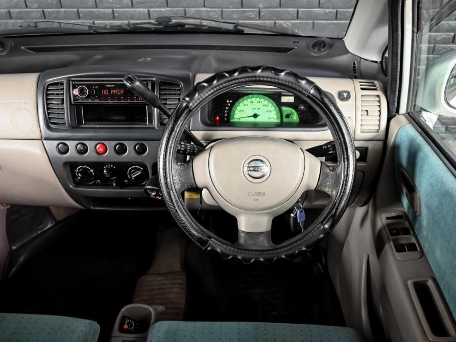 Nissan Moco I Екатеринбург  - изображение 12