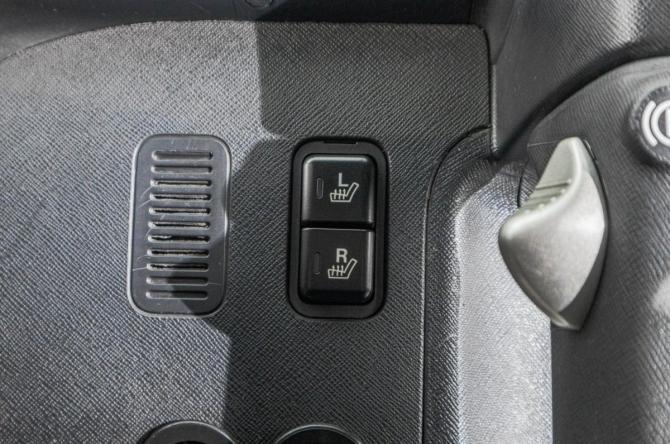 Honda CR-V II Рестайлинг с пробегом 2006 года, цена 999 000 рублей, 220000 км, внедорожник, Автокод Объявления