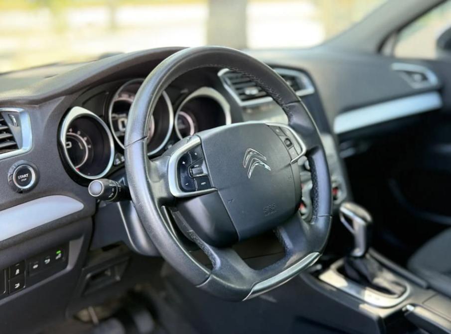 Citroen C4 II Рестайлинг Ставрополь  - изображение 10