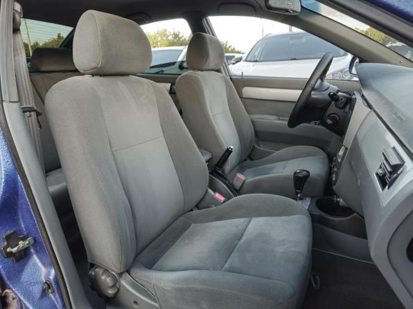 Chevrolet Lacetti I с пробегом 2005 года, цена 365 000 рублей, 137339 км, седан, Автокод Объявления