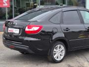 Lada (ВАЗ) Granta I Рестайлинг Архангельск  - изображение 29
