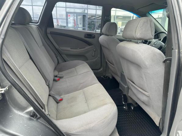 Chevrolet Lacetti I с пробегом 2012 года, цена 320 000 рублей, 240000 км, универсал, Автокод Объявления