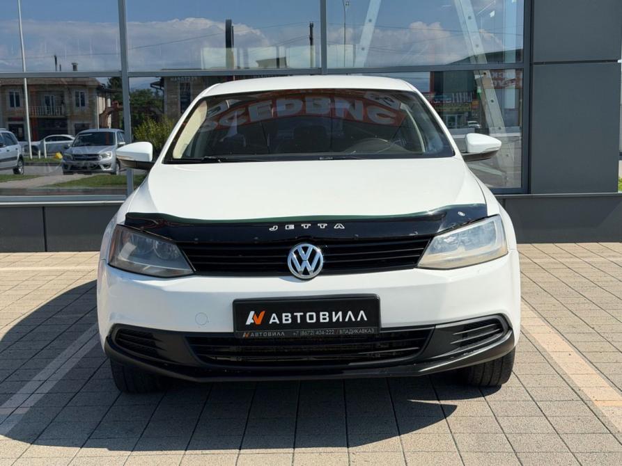 Volkswagen Jetta VI Владикавказ  - изображение 2