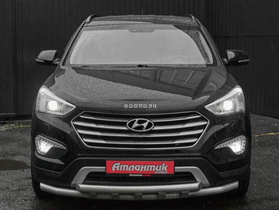 Hyundai Santa Fe III Екатеринбург  - изображение 2