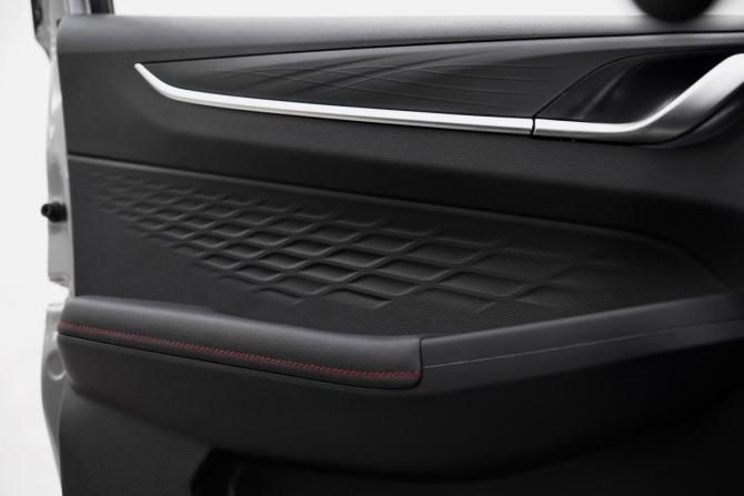 Новый Livan X3 Pro 2024 года, цена 1 399 000 рублей, внедорожник, Автокод Объявления