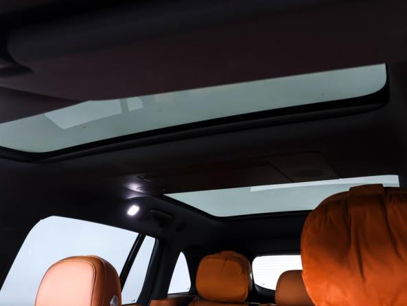 Li Auto (Lixiang) L7 I с пробегом 2023 года, цена 5 550 000 рублей, 53500 км, внедорожник, Автокод Объявления