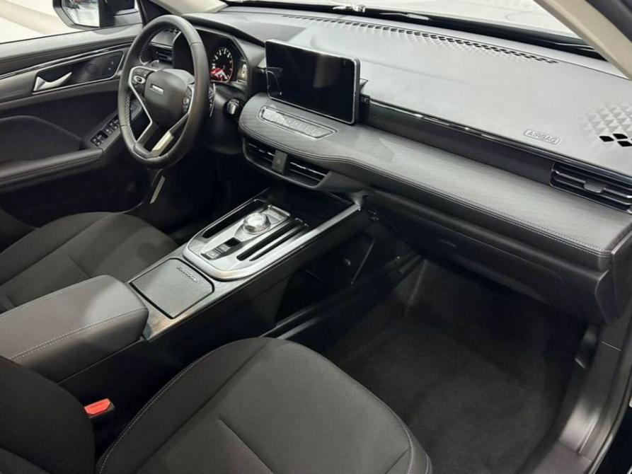 Haval Jolion I Рестайлинг Воронеж  - изображение 9