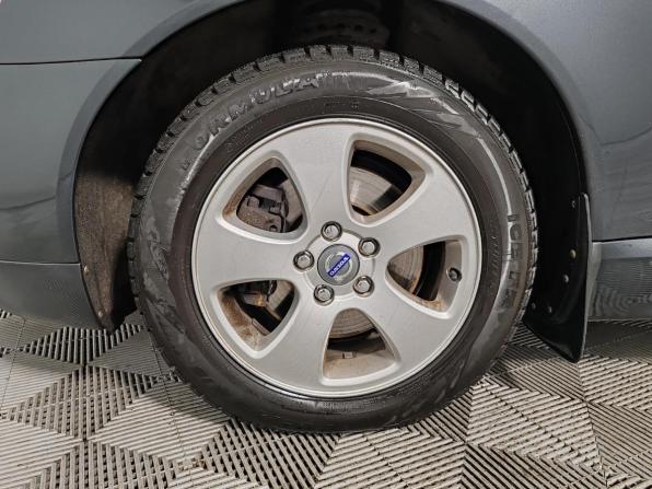 Volvo S80 II Рестайлинг с пробегом 2010 года, цена 999 000 рублей, 248190 км, седан, Автокод Объявления