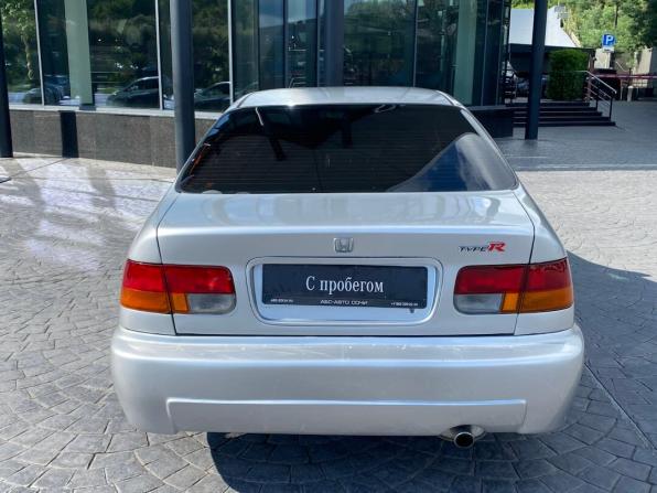Honda Civic VI Рестайлинг с пробегом 2000 года, цена 399 000 рублей, 337881 км, хэтчбек, Автокод Объявления