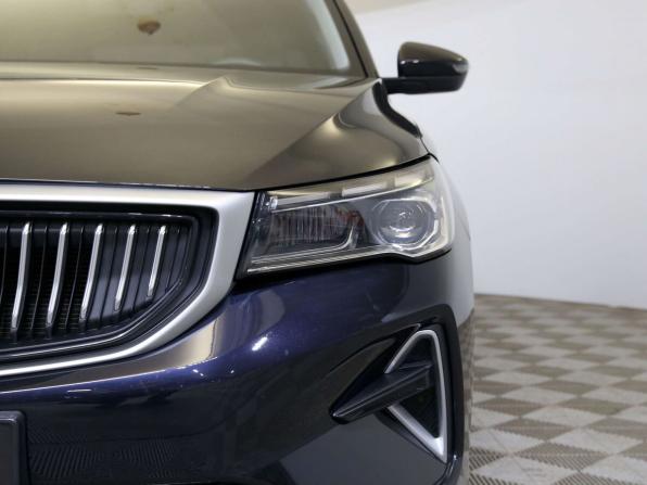 Belgee S50 с пробегом 2025 года, цена 1 890 000 рублей, 6059 км, седан, Автокод Объявления