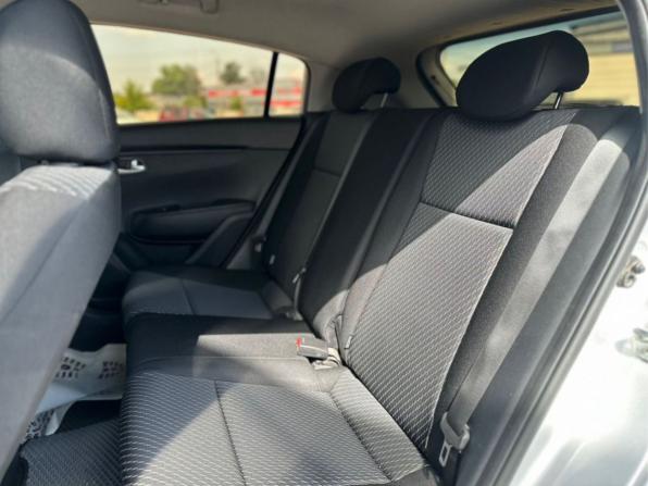 Kia Rio IV с пробегом 2019 года, цена 1 652 000 рублей, 75479 км, хэтчбек, Автокод Объявления
