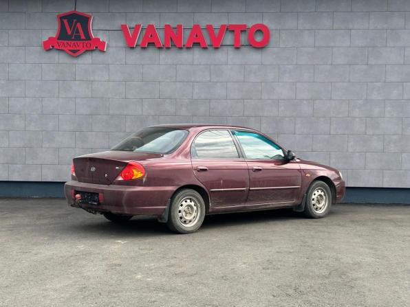 Kia Spectra I Рестайлинг 2 с пробегом 2006 года, цена 370 000 рублей, 167180 км, седан, Автокод Объявления