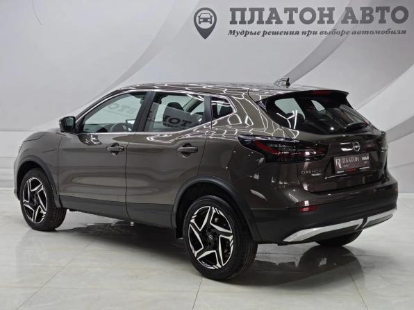 Новый Nissan Qashqai II Рестайлинг 2 2026 года, цена 2 999 000 рублей, внедорожник, Автокод Объявления