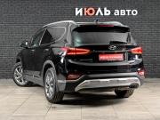 Hyundai Santa Fe IV Екатеринбург  - изображение 29