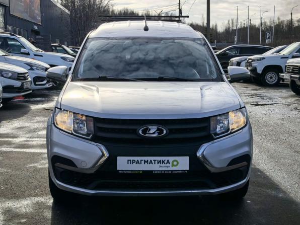 Lada (ВАЗ) Largus I Рестайлинг с пробегом 2024 года, цена 1 149 000 рублей, 31000 км, универсал, Автокод Объявления