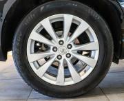 Toyota Venza I Рестайлинг Москва  - изображение 49