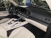 Mercedes-Benz GLE II (V167) Рестайлинг Москва  - изображение 33