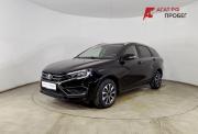 Lada (ВАЗ) Vesta I Рестайлинг (NG) Волгоград  - изображение 18