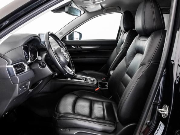 Mazda CX-5 II с пробегом 2021 года, цена 3 599 000 рублей, 53108 км, внедорожник, Автокод Объявления